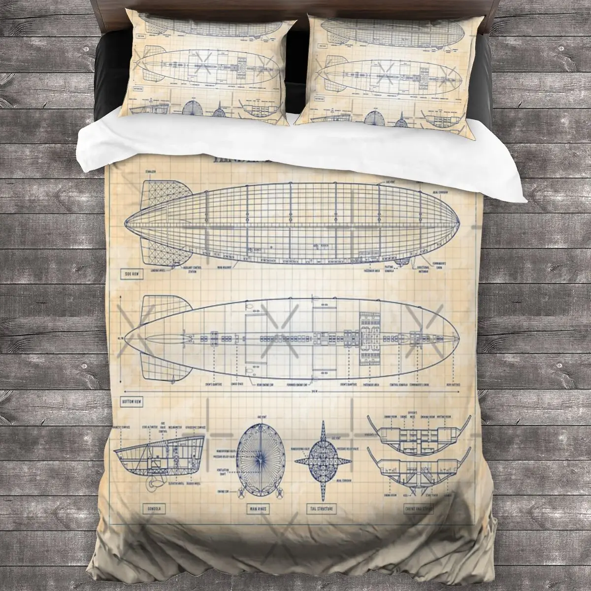 Hindenburg Zeppelin старое синее Сетчатое постельное белье Комплект постельного белья пододеяльник постельное белье в клетку детское постельное бе...
Hindenburg Zeppelin старое синее Сетчатое постельное белье Комплект постельного белья пододеяльник постельное белье в клетку детское постельное бе...