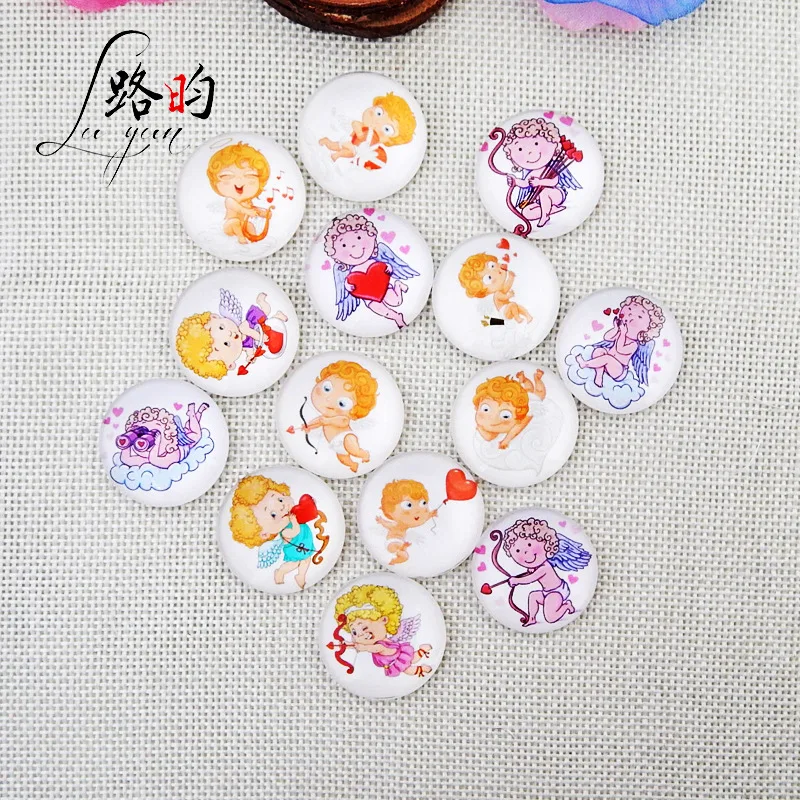 10/12/14/16/18/20/22/25/30mm Glass Patch Dome Flat Back Jewelry Finding DIY 10 Pcs Mix Heart Pattern Round Glass Cabochon
10/12/14/16/18/20/22/25/30mm Glass Patch Dome Flat Back Jewelry Finding DIY 10 Pcs Mix Heart Pattern Round Glass Cabochon