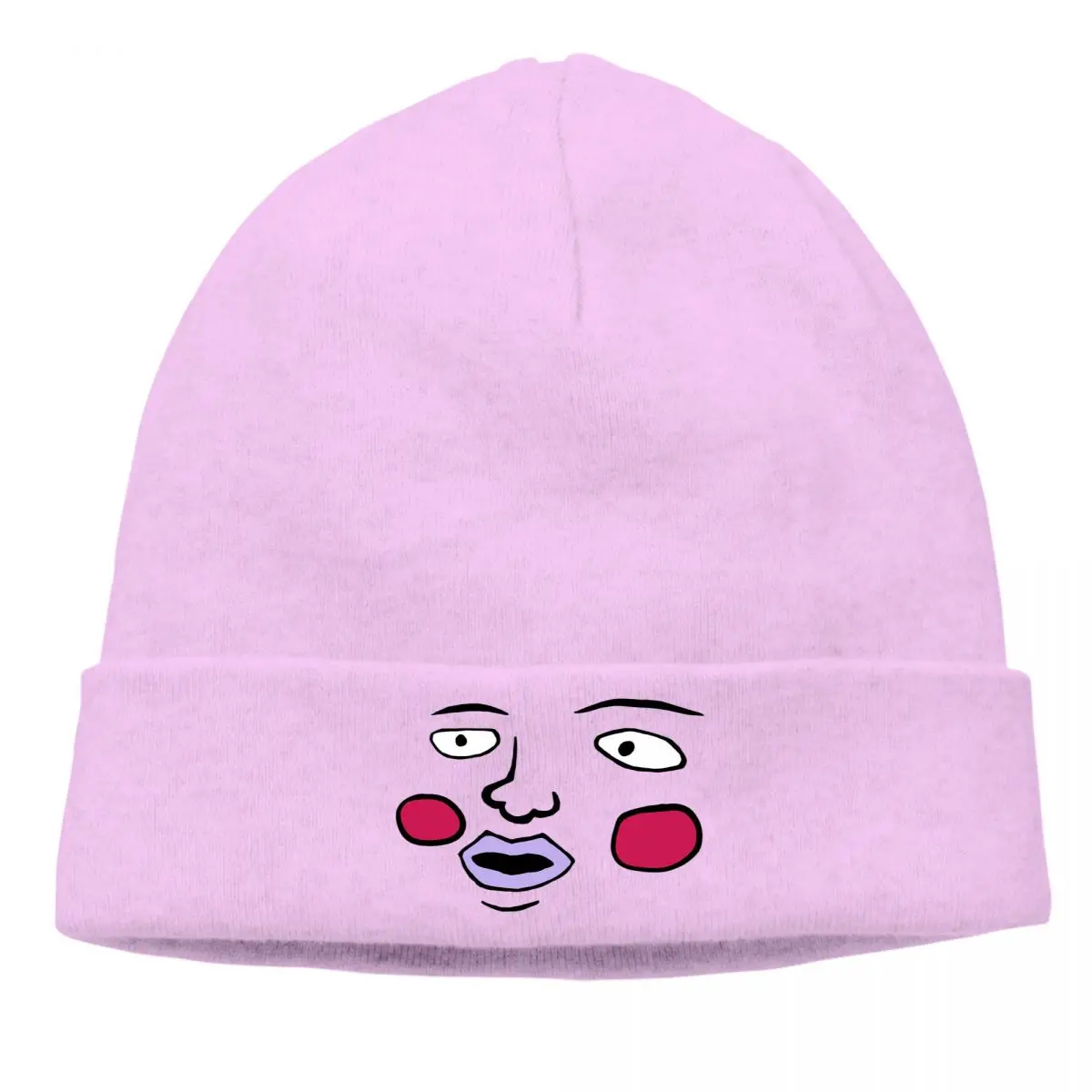 Mob Psycho 100 Skullies Beanies Face Knit Winter Warm Bonnet Hats Men Women's Hip Hop Ski Cap
Mob Psycho 100 Skullies Beanies Face Knit Winter Warm Bonnet Hats Men Women's Hip Hop Ski Cap