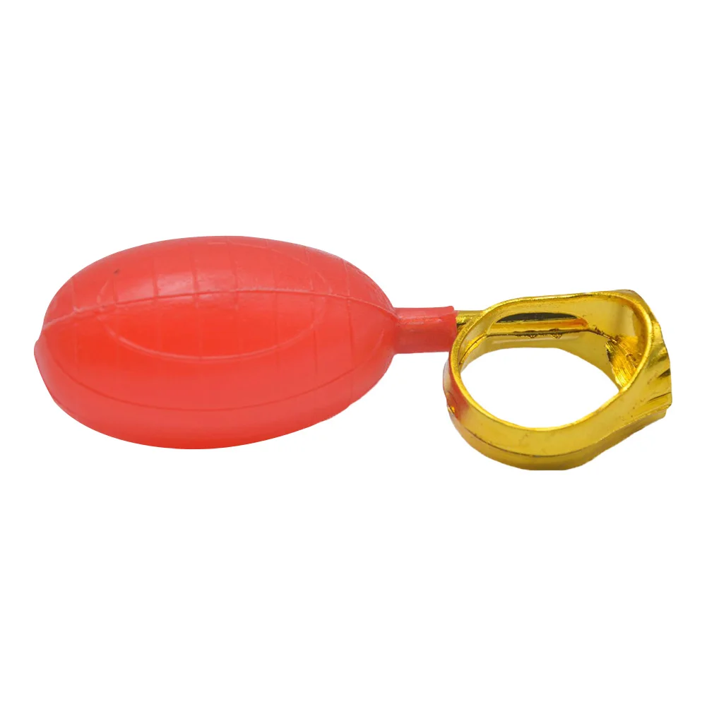 Gift Schoolyard Kids Party Favor Silly Unisex Squirt Ring Joke Plastic Practical Tricky Water Spray Funny Toys No Toxic Children
Gift Schoolyard Kids Party Favor Silly Unisex Squirt Ring Joke Plastic Practical Tricky Water Spray Funny Toys No Toxic Children