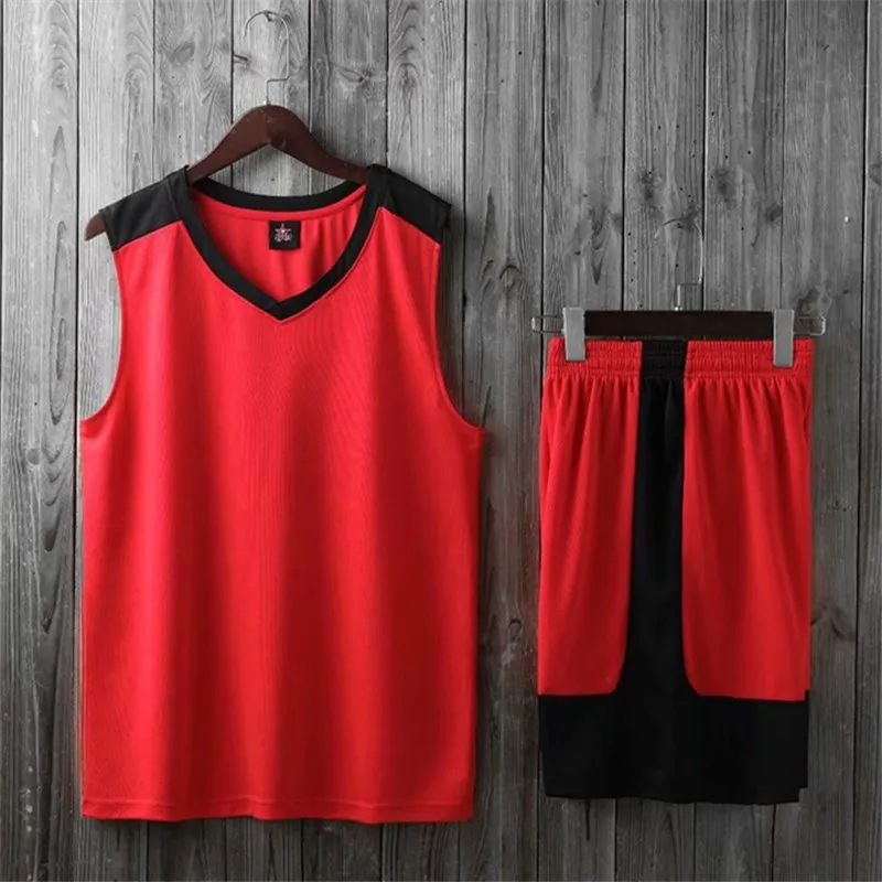 Adult Children's Basketball Suit Custom Men's and Women's Jersey Set Student Basketball Game Team Suit Training Suit Summer Camp
Adult Children's Basketball Suit Custom Men's and Women's Jersey Set Student Basketball Game Team Suit Training Suit Summer Camp