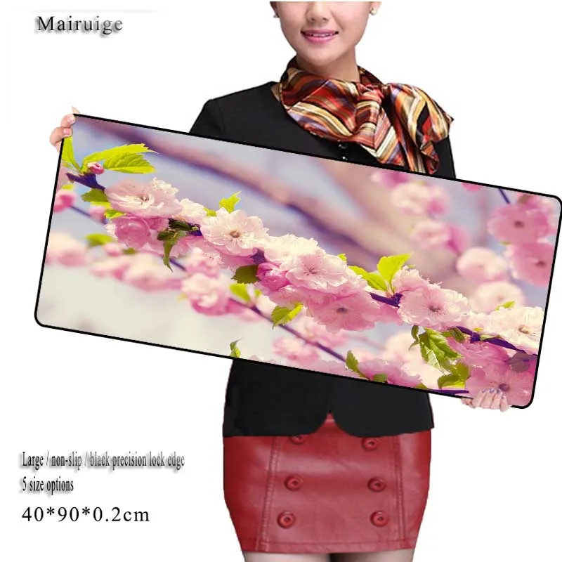 Сшитый Край Бесплатная доставка Розовые цветы большой игровой DIY Дизайн Шаблон компьютерный коврик для мыши резиновый нескользящий коврик ...
Сшитый Край Бесплатная доставка Розовые цветы большой игровой DIY Дизайн Шаблон компьютерный коврик для мыши резиновый нескользящий коврик ...