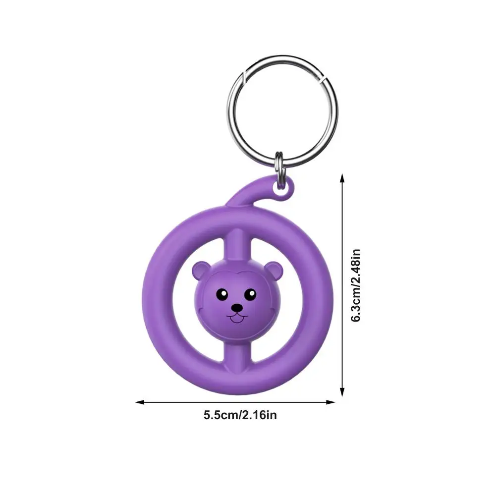 Silicone Fidget Toys Snap Hand Grab Antistress Toy Stress Relief Squeeze Calming Toy Simple Dimple Fidget Sensory Toys For Kids
Silicone Fidget Toys Snap Hand Grab Antistress Toy Stress Relief Squeeze Calming Toy Simple Dimple Fidget Sensory Toys For Kids