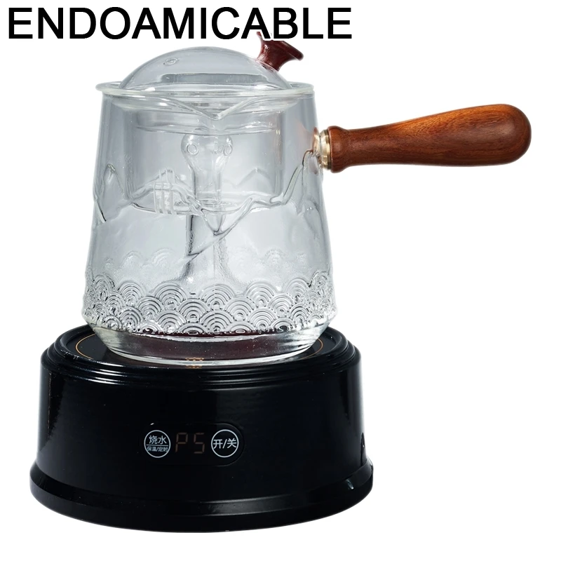 Office Caydanlik Boiler Chaleira Eletrica Kitchen Appliance Part Maker Pot with Warmer Set Small Heater on Desk Electric Teapot
Office Caydanlik Boiler Chaleira Eletrica Kitchen Appliance Part Maker Pot with Warmer Set Small Heater on Desk Electric Teapot