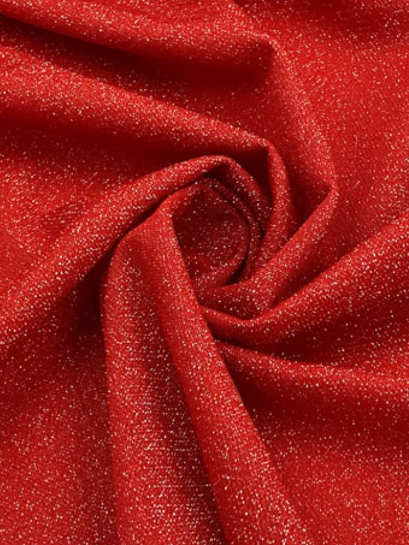 Width 62'' Fashionable Comfortable Knitted Elastic Fabric By The Yard For Performance Wear T-Shirt Trousers Material
Width 62'' Fashionable Comfortable Knitted Elastic Fabric By The Yard For Performance Wear T-Shirt Trousers Material