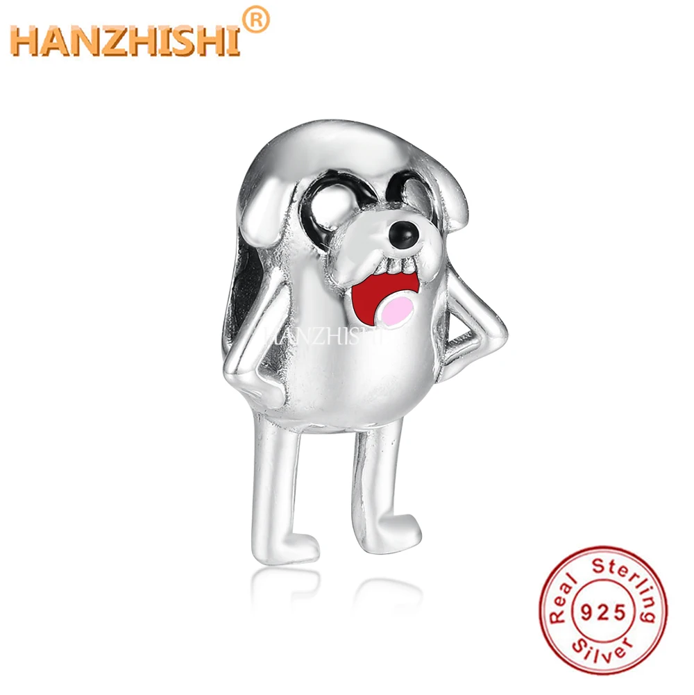 Оптовая продажа цена подходят оригинальный браслет Аутентичные 925 стерлингового серебра магии животных бусины для изготовления ювелирных ...
Оптовая продажа цена подходят оригинальный браслет Аутентичные 925 стерлингового серебра магии животных бусины для изготовления ювелирных ...