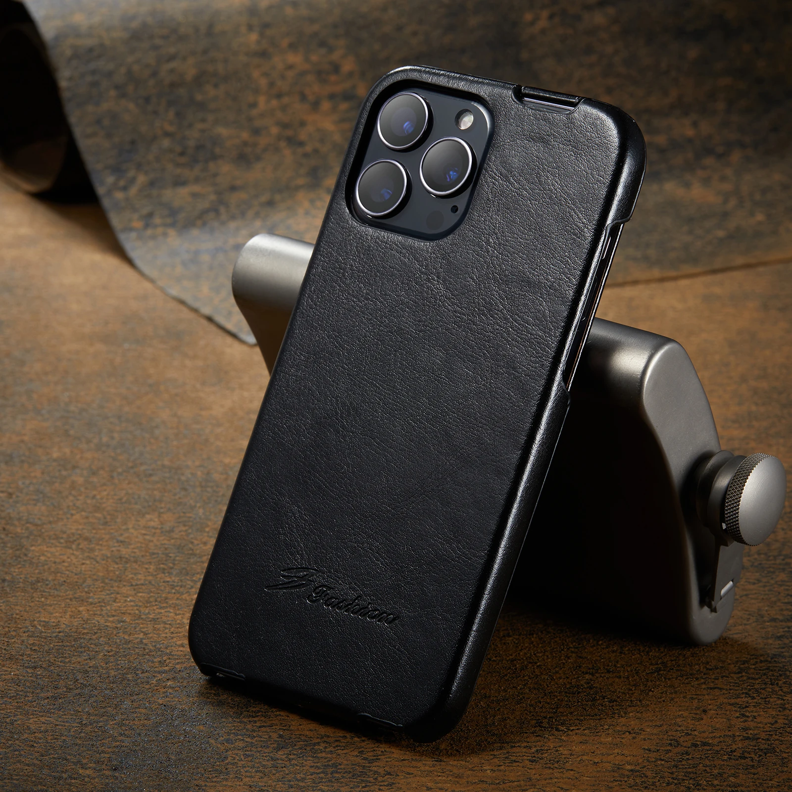 Luxury Original Genuine Leather Phone Case for iPhone 11 12 13 Pro Max Full Protection Up And Down Opening And Closing Cover
Luxury Original Genuine Leather Phone Case for iPhone 11 12 13 Pro Max Full Protection Up And Down Opening And Closing Cover