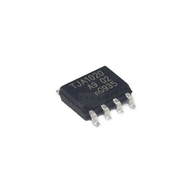 5PCS The CAN transceiver TJA1020 TJA1020T TJA120T/N1 SOP8 original products
5PCS The CAN transceiver TJA1020 TJA1020T TJA120T/N1 SOP8 original products