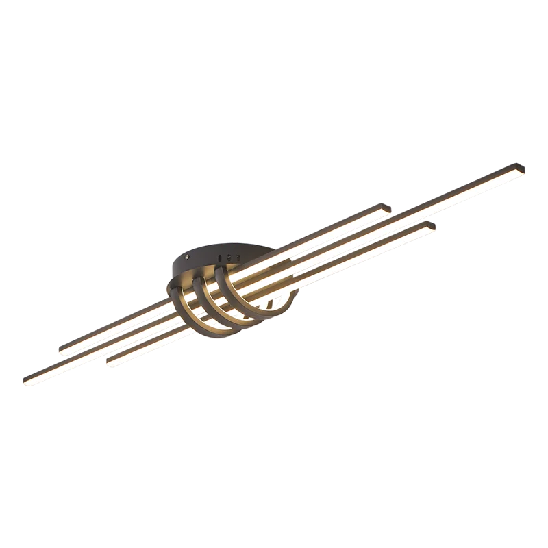 New Modern Led Ceiling lights for bedroom corridor foyer living room Matte Black/White 90-260V Modern Led Ceiling lamp Fixtures
New Modern Led Ceiling lights for bedroom corridor foyer living room Matte Black/White 90-260V Modern Led Ceiling lamp Fixtures