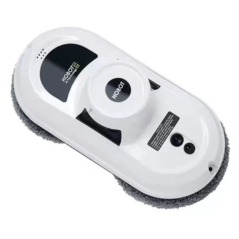 Household Window Cleaning Robot Vacuum Cleaner Electric Intelligent Remote Control Window Cleaner Robot Glass Cleaning Wiper 
Household Window Cleaning Robot Vacuum Cleaner Electric Intelligent Remote Control Window Cleaner Robot Glass Cleaning Wiper