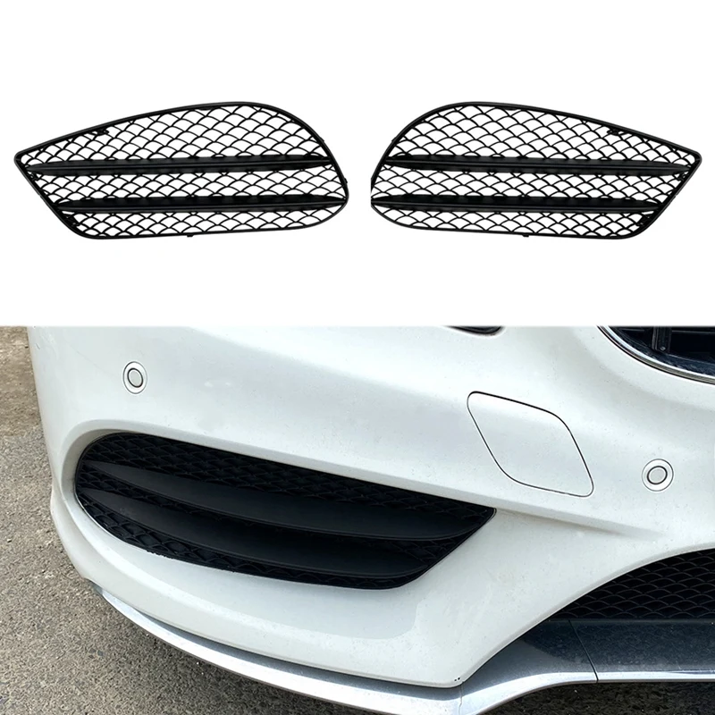 Передняя противотуманная фасветильник решетка радиатора для Mercedes-Benz E-Class E Coupe AMG C207 A207 2013-2016 противотуманная фара решетка
Передняя противотуманная фасветильник решетка радиатора для Mercedes-Benz E-Class E Coupe AMG C207 A207 2013-2016 противотуманная фара решетка