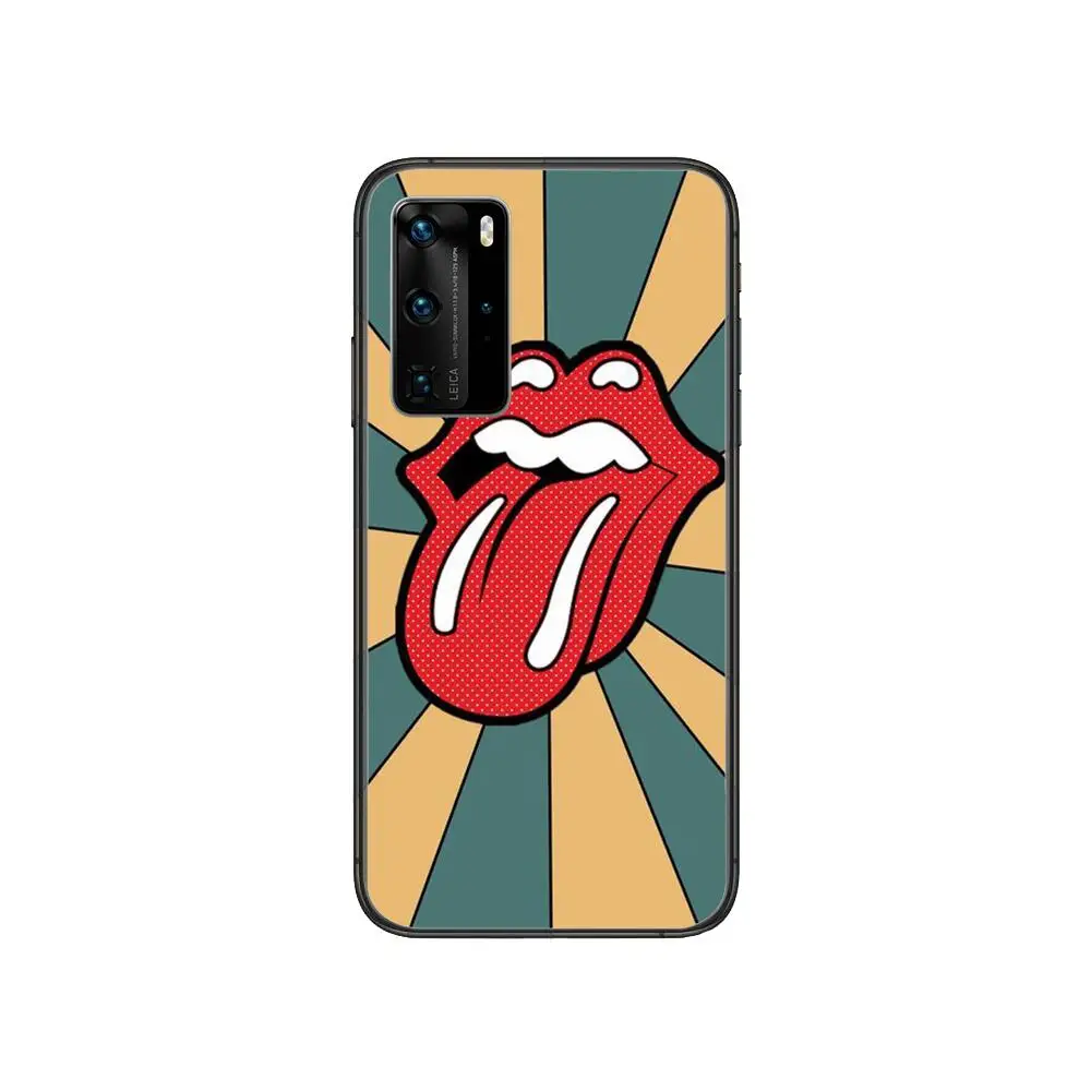 Rollings Stone combination Phone Case For Huawei P 40 30 20 10 9 8 Lite E Pro Plus Black Etui Coque Painting Hoesjes comic fas
Rollings Stone combination Phone Case For Huawei P 40 30 20 10 9 8 Lite E Pro Plus Black Etui Coque Painting Hoesjes comic fas