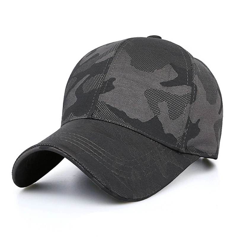 Men Adjustable Sunshade Baseball Cap Camouflage Printed Hat Comfortable Refreshing Fishing Mountaineering Travel Three Color
Men Adjustable Sunshade Baseball Cap Camouflage Printed Hat Comfortable Refreshing Fishing Mountaineering Travel Three Color