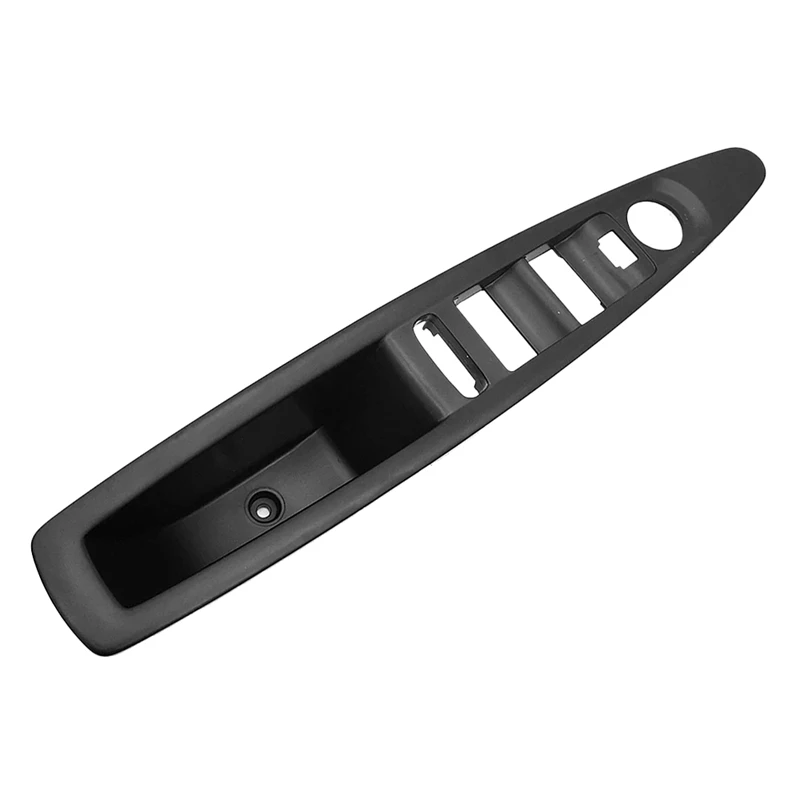 9332F2 Car Window Control Switch Panel Master Glass Lift Faceplate Rearview Mirror Button Frame for Citroen C4 2004-2010
9332F2 Car Window Control Switch Panel Master Glass Lift Faceplate Rearview Mirror Button Frame for Citroen C4 2004-2010
