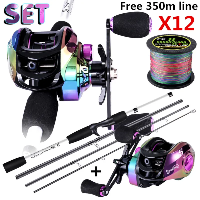 Катушка для спиннинга, 1,98 м, 4 секции, 18 + 1 подшипников
Катушка для спиннинга, 1,98 м, 4 секции, 18 + 1 подшипников