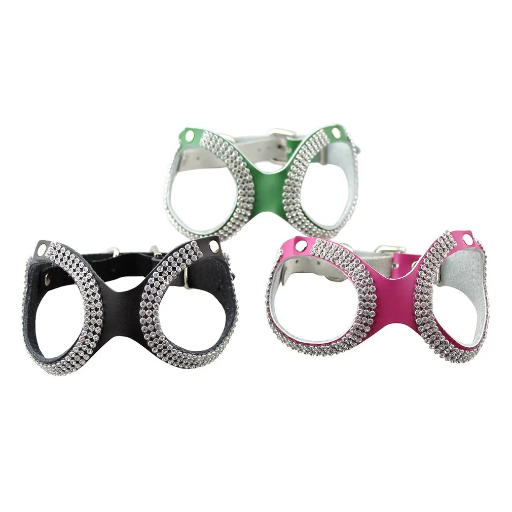 Lightweight Adjustable Pet Dog Harnesses Vest Reflective Harness Collar Comfortable Walk Safety Pet Vest Dog SuppliesblackL
Lightweight Adjustable Pet Dog Harnesses Vest Reflective Harness Collar Comfortable Walk Safety Pet Vest Dog SuppliesblackL