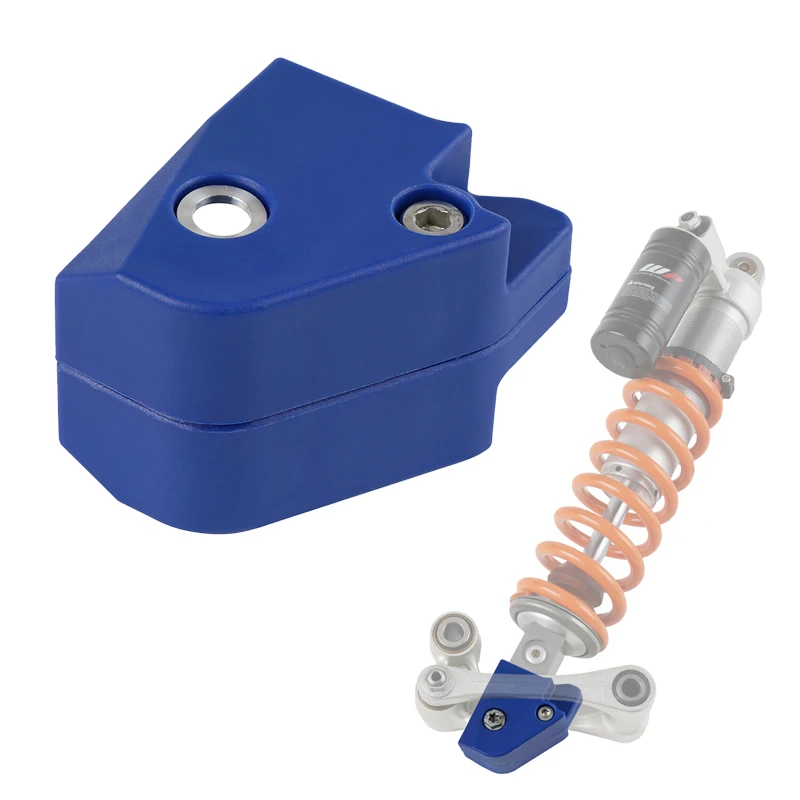Rear Shock Absorber Linkage Protector Guard for Husqvarna FE TE TC FC TX FX 125 200 250 300 350 400 450 500 501 2014-2021 2020
Rear Shock Absorber Linkage Protector Guard for Husqvarna FE TE TC FC TX FX 125 200 250 300 350 400 450 500 501 2014-2021 2020