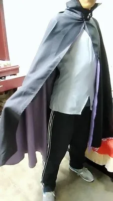 Anime Boruto Naruto Movie Uchiha Sasuke Cosplay Costumes Halloween Party Uniform Suit Complete Full Set
Anime Boruto Naruto Movie Uchiha Sasuke Cosplay Costumes Halloween Party Uniform Suit Complete Full Set