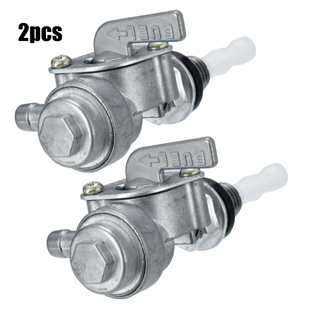 ON/OFF Fuel Tanks Shut Off Valve Tap Switch For Generator Gas Engine Fuel Part Universal Fuel Shut Off Valve Tap Hose Tap Oil
ON/OFF Fuel Tanks Shut Off Valve Tap Switch For Generator Gas Engine Fuel Part Universal Fuel Shut Off Valve Tap Hose Tap Oil