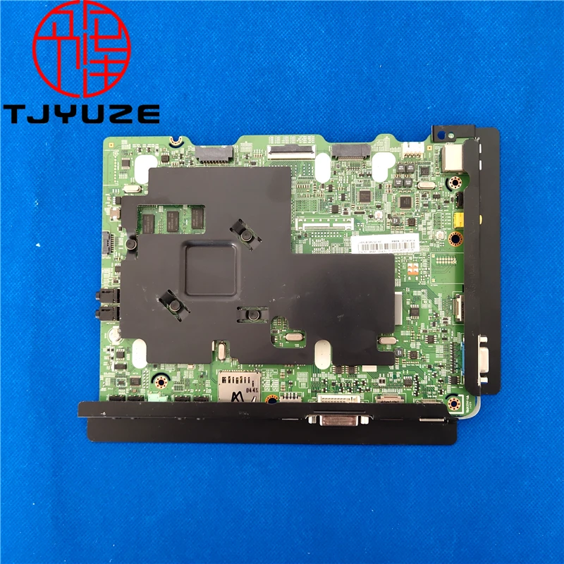 Хорошее прохождение теста BN41-02186B для Samsung LH55UEDPLGC/XF материнская плата LH55UEDPLGC LH55UED основная плата BN91-12640U LH55UED BN94-07473Q
Хорошее прохождение теста BN41-02186B для Samsung LH55UEDPLGC/XF материнская плата LH55UEDPLGC LH55UED основная плата BN91-12640U LH55UED BN94-07473Q