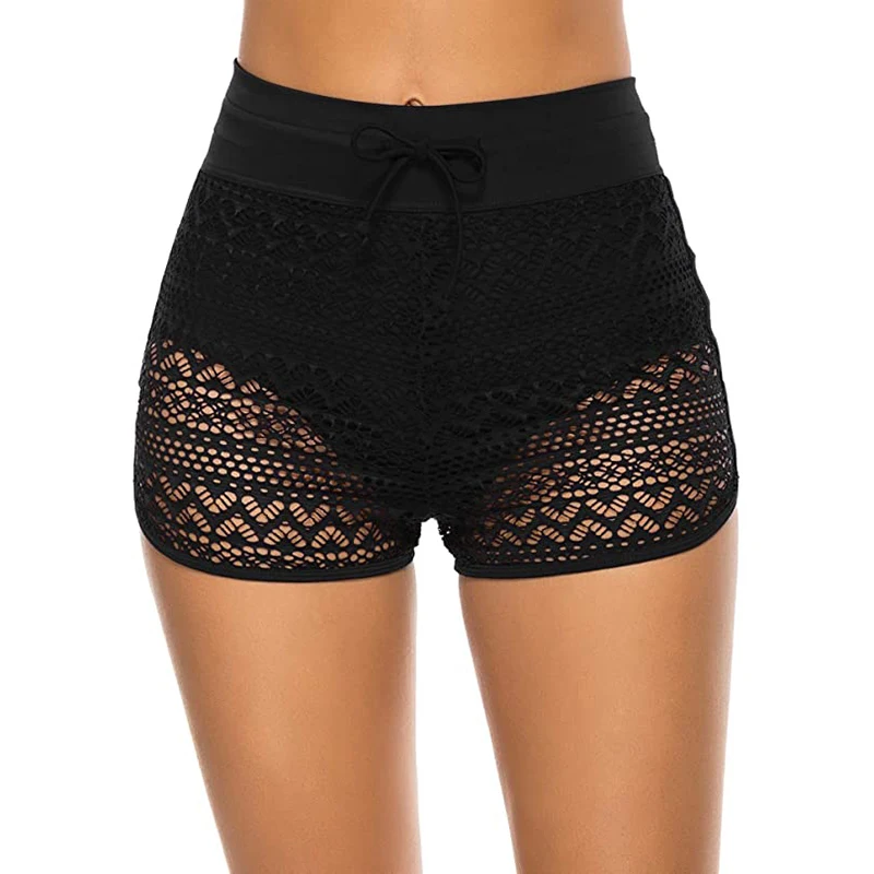 Women High Waisted Bikini Swim Pants Shorts Swimwear Sport Yoga Board Beach Bottom Pants Bikini Cover Swimsuit Swimwear Bathing
Women High Waisted Bikini Swim Pants Shorts Swimwear Sport Yoga Board Beach Bottom Pants Bikini Cover Swimsuit Swimwear Bathing