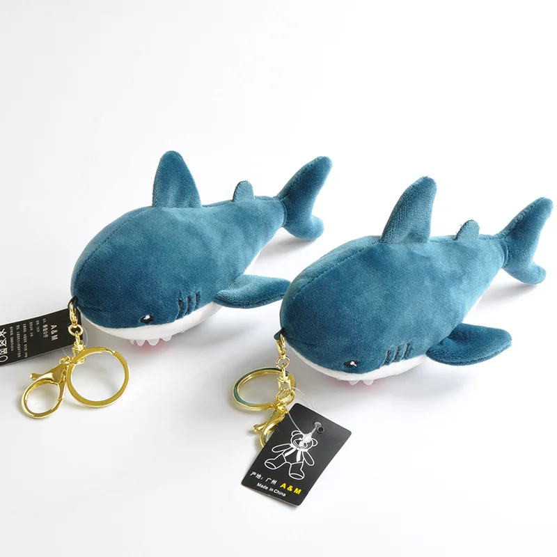 Cute Cartoon Fragrance Shark Plush Toy Keychain Pendant Gift Shop Ins Doll Birthday Gift for Kids Accessories Fashion Jewelry
Cute Cartoon Fragrance Shark Plush Toy Keychain Pendant Gift Shop Ins Doll Birthday Gift for Kids Accessories Fashion Jewelry
