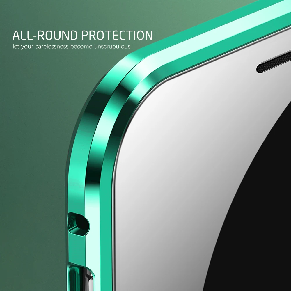 note 10 pro case 360 double-sided tempered glass metal bumperd magnetic flip case for xiaomi redmi note 10s 10 4g coque fundas
note 10 pro case 360 double-sided tempered glass metal bumperd magnetic flip case for xiaomi redmi note 10s 10 4g coque fundas