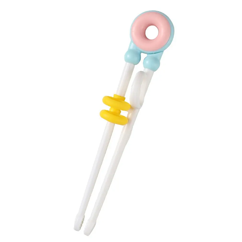 Creative Cartoon Chopsticks Children Practice Chopsticks Infant Training Chopsticks Newborn Correct Learning Chopsticks
Creative Cartoon Chopsticks Children Practice Chopsticks Infant Training Chopsticks Newborn Correct Learning Chopsticks