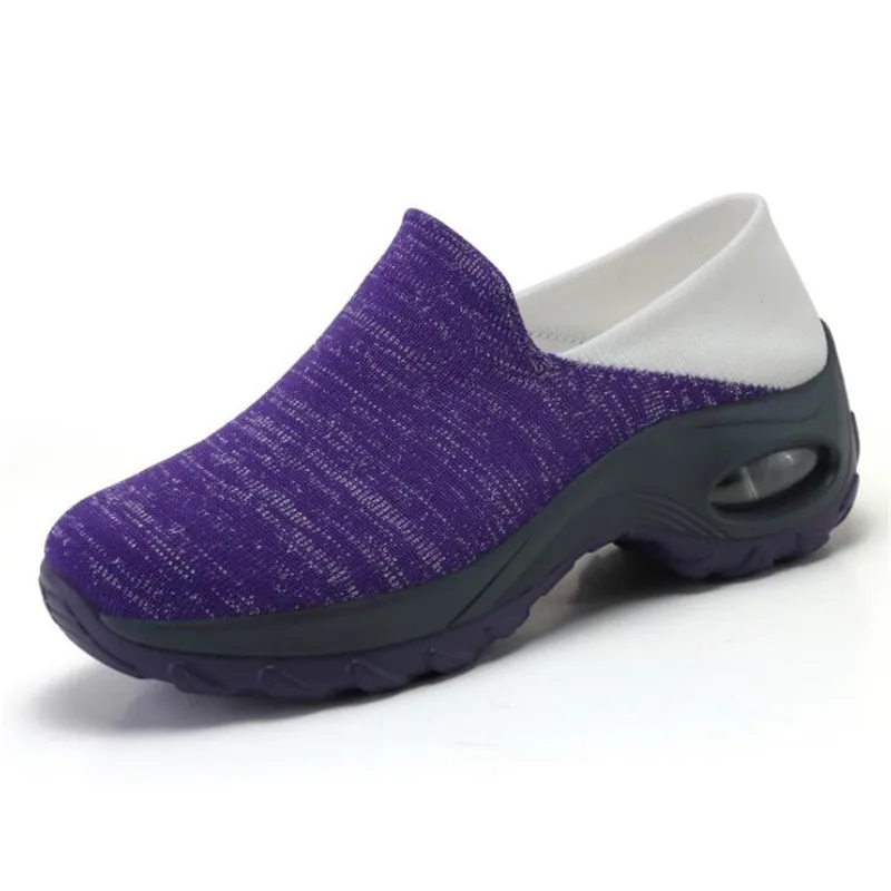 Women Breathable Sneakers Spring Summer Female Slim Wedges Toning Sneakers Female Height Increasing Slimming Swing Shoes
Women Breathable Sneakers Spring Summer Female Slim Wedges Toning Sneakers Female Height Increasing Slimming Swing Shoes
