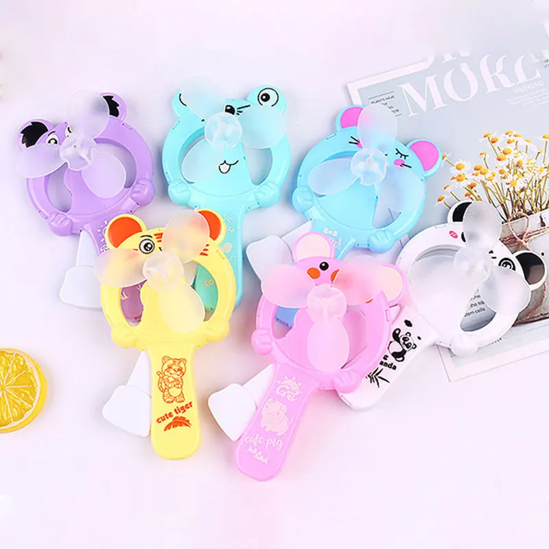 Cute Animal Mini Fan Cartoon Hand Press Fan Foldable Pocket Handheld Air Cooler Conditioner Room Small Air Appliances Kids Gifts
Cute Animal Mini Fan Cartoon Hand Press Fan Foldable Pocket Handheld Air Cooler Conditioner Room Small Air Appliances Kids Gifts