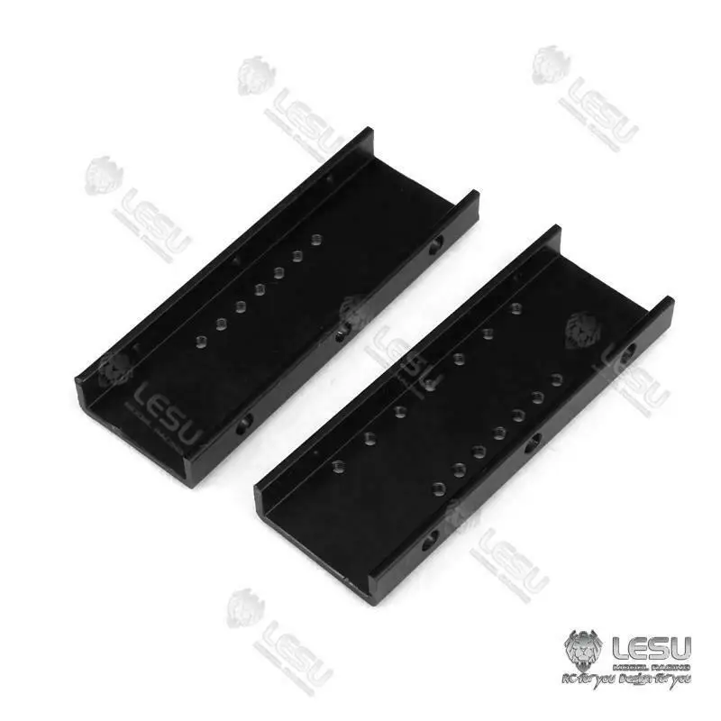 Metal Fixed Beam for LESU 1/14 RC Tractor Truck G-6016 G-6057 G-6038 G-6169 Man Equipment Rack Toys Th15892
Metal Fixed Beam for LESU 1/14 RC Tractor Truck G-6016 G-6057 G-6038 G-6169 Man Equipment Rack Toys Th15892