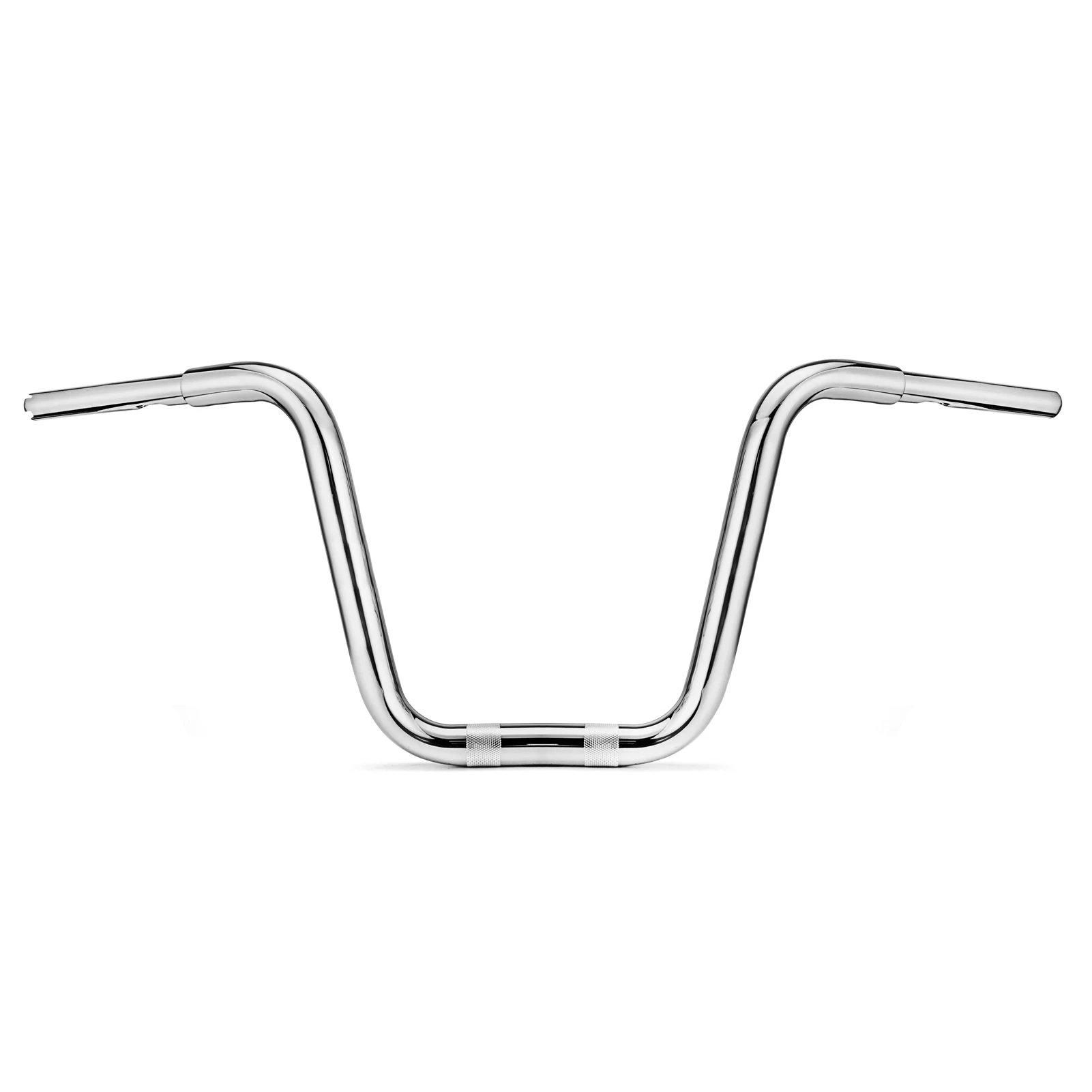Motorcycle Accessories Chrome 12" Chump Ape Hanger Handlebar 1.25 Clamp Steel Pipe For Harley Road King Dyna Softail Model
Motorcycle Accessories Chrome 12" Chump Ape Hanger Handlebar 1.25 Clamp Steel Pipe For Harley Road King Dyna Softail Model