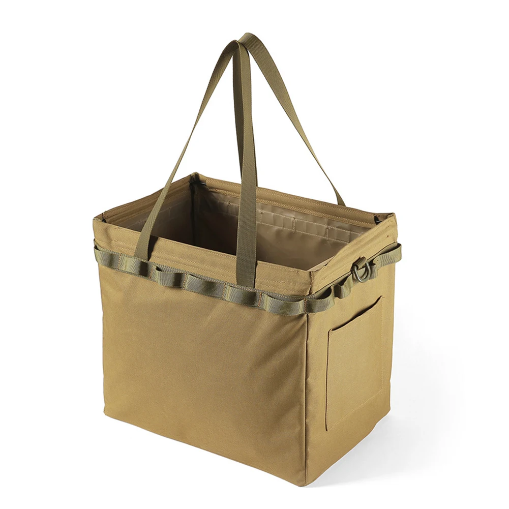 Сумка Складная для хранения инструментов, Туристическая сумка для отдыха на открытом воздухе, дров, Molle, военная сумка, рюкзак, товары для ке...
Сумка Складная для хранения инструментов, Туристическая сумка для отдыха на открытом воздухе, дров, Molle, военная сумка, рюкзак, товары для ке...