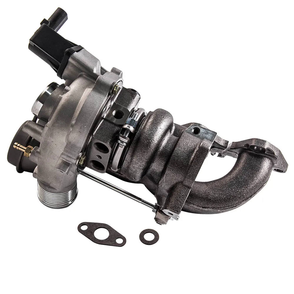 K03-142 Turbocompressor Turbo for VW Golf Polo Scirocco Tiguan Touran 1.4 TSI 53039700162 Turbine Turbocharger
K03-142 Turbocompressor Turbo for VW Golf Polo Scirocco Tiguan Touran 1.4 TSI 53039700162 Turbine Turbocharger