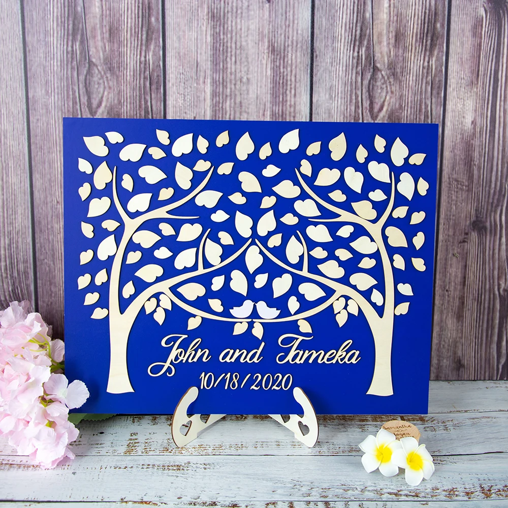 Custom Wedding Tree Guest Book,Alternative Wood Guestbook,3D Guest Book Sign, Wedding Decor, Rustic Wedding,Bridal Shower
Custom Wedding Tree Guest Book,Alternative Wood Guestbook,3D Guest Book Sign, Wedding Decor, Rustic Wedding,Bridal Shower