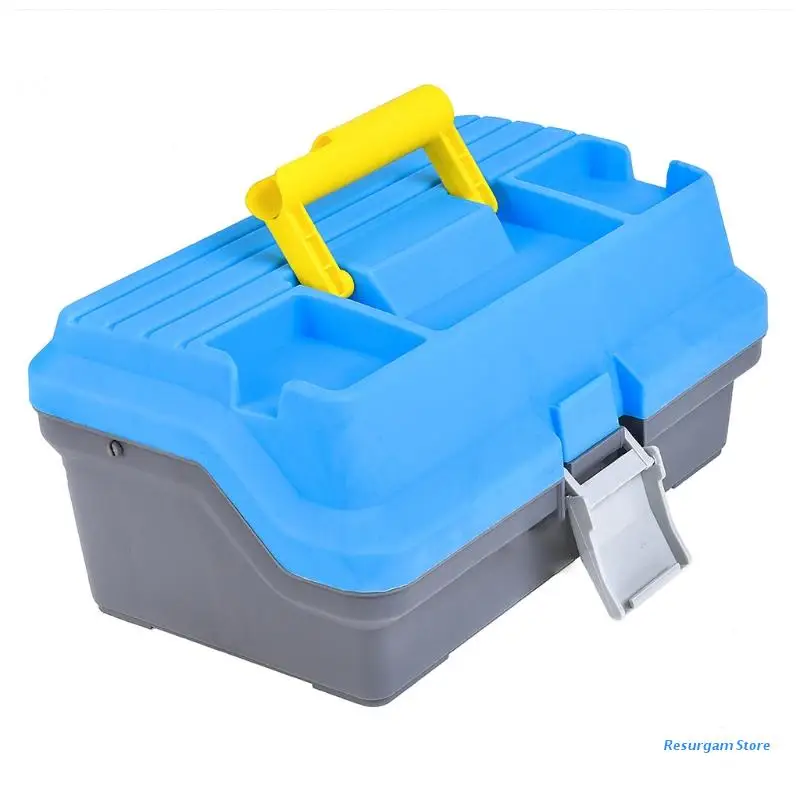 Tackle Protective Box, Watertight Outdoor Pressure-Proof Carp Fishing Accessories Storage Container Wilderness for Drop Shipping
Tackle Protective Box, Watertight Outdoor Pressure-Proof Carp Fishing Accessories Storage Container Wilderness for Drop Shipping