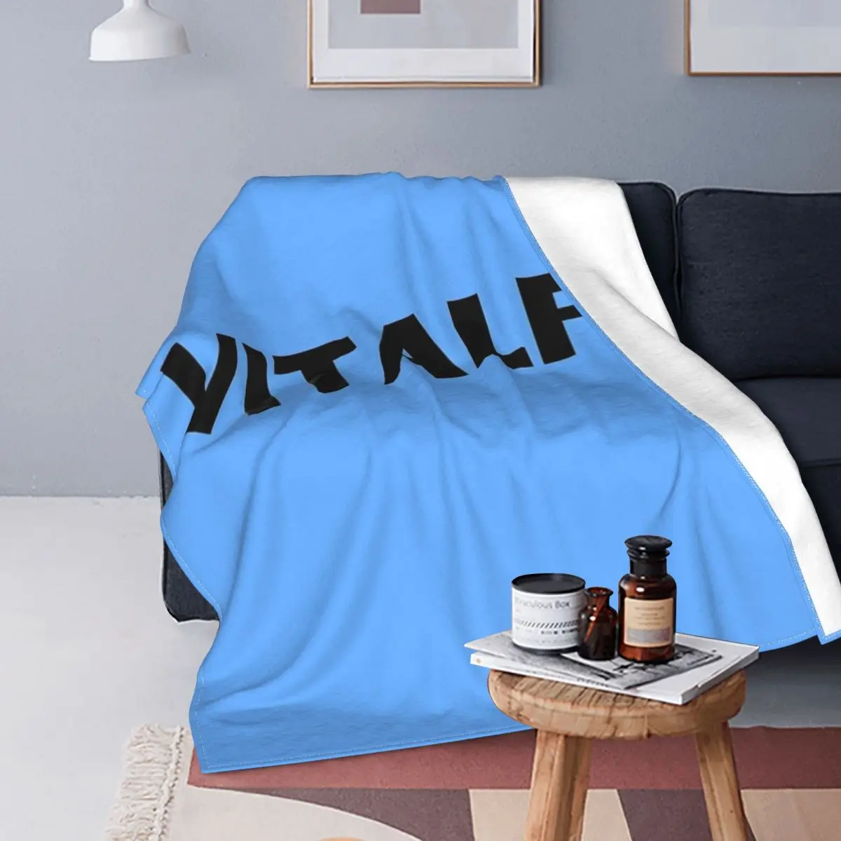 Sunborn Vitalfit-7 manta a cuadros para cama, sofada, toalla, manta de verano, colcha de verano
Sunborn Vitalfit-7 manta a cuadros para cama, sofada, toalla, manta de verano, colcha de verano
