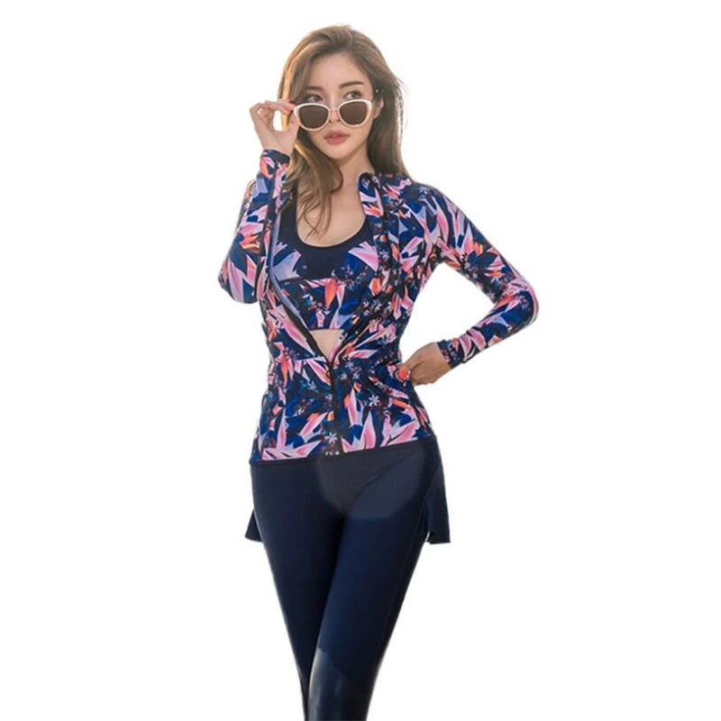 2022 New fashion two pieces skirted swimsuit muslim women plus size zipper arab dubai islamic swimwear skirted costumi
2022 New fashion two pieces skirted swimsuit muslim women plus size zipper arab dubai islamic swimwear skirted costumi