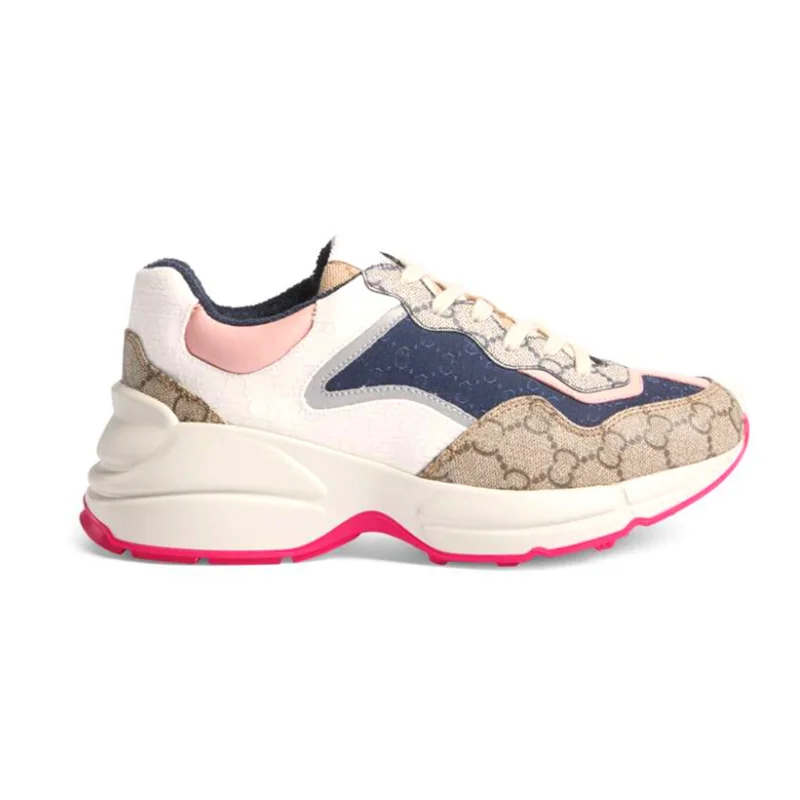 Women's Chunky Sneakers Platform Vulcanize Shoes Fashion Breathable Casual Running Shoe For Couple Retro Sheepskin Sneakers
Women's Chunky Sneakers Platform Vulcanize Shoes Fashion Breathable Casual Running Shoe For Couple Retro Sheepskin Sneakers