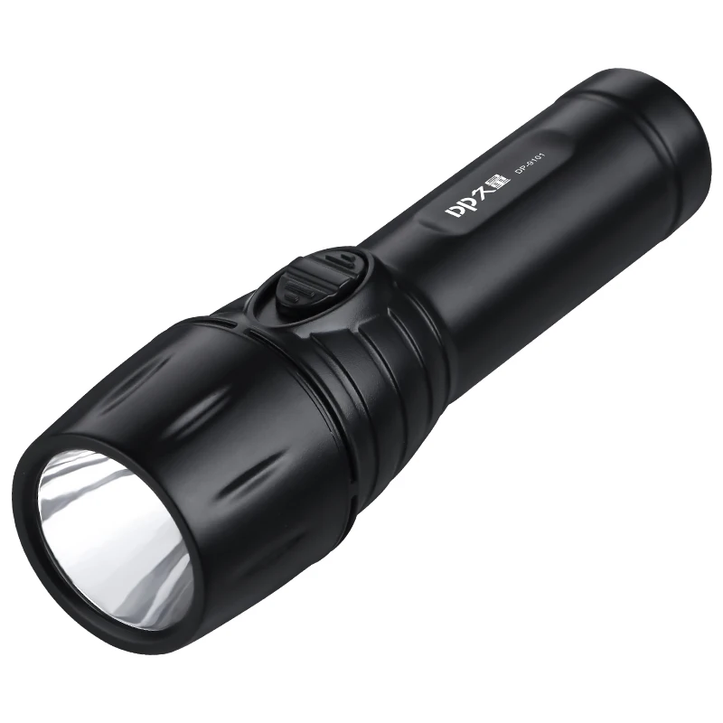 Powerfu Bright Flashlight Camping Waterproof Portable Multifunction Rechargeable Flashlight Linterna Led Lighting Torches DB60SD
Powerfu Bright Flashlight Camping Waterproof Portable Multifunction Rechargeable Flashlight Linterna Led Lighting Torches DB60SD