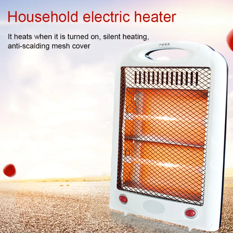 Portable Electric Fan Heater Stove Hand Winter Warmer Machine Home Bedroom Office Quartz Thermal Heating Radiator Hot Air Blower
Portable Electric Fan Heater Stove Hand Winter Warmer Machine Home Bedroom Office Quartz Thermal Heating Radiator Hot Air Blower
