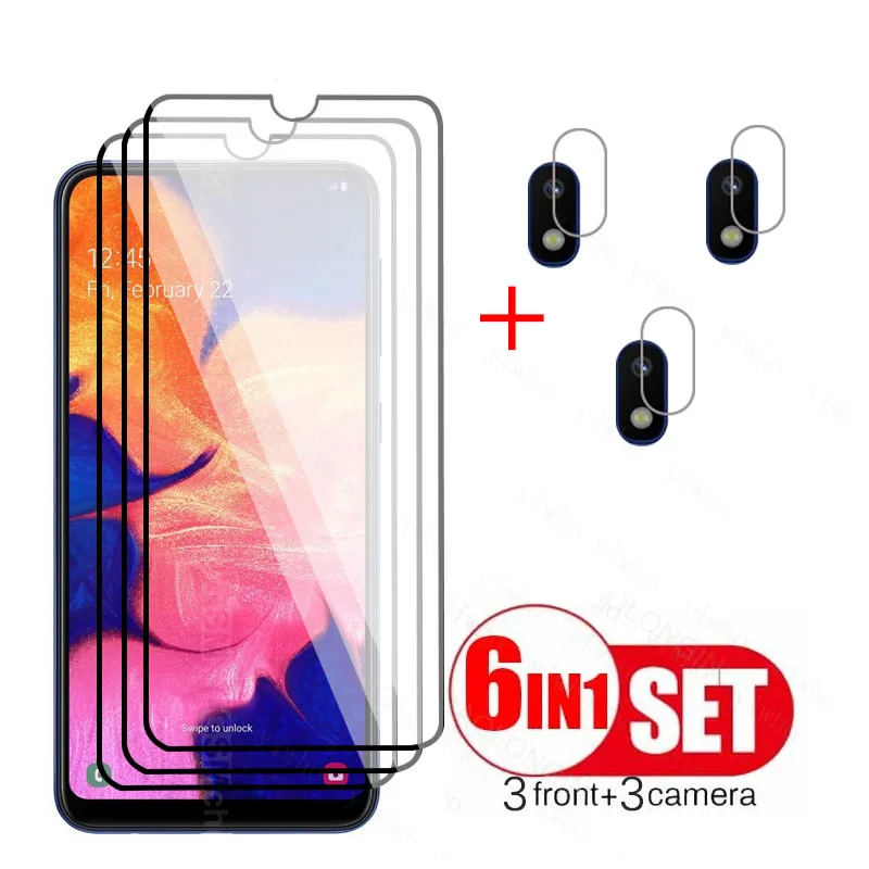 HD Tempered Glass For Samsung galaxy A10 Screen Protector on Samsun galaxy A10 A 10 10A full cover lens film Protective glass
HD Tempered Glass For Samsung galaxy A10 Screen Protector on Samsun galaxy A10 A 10 10A full cover lens film Protective glass