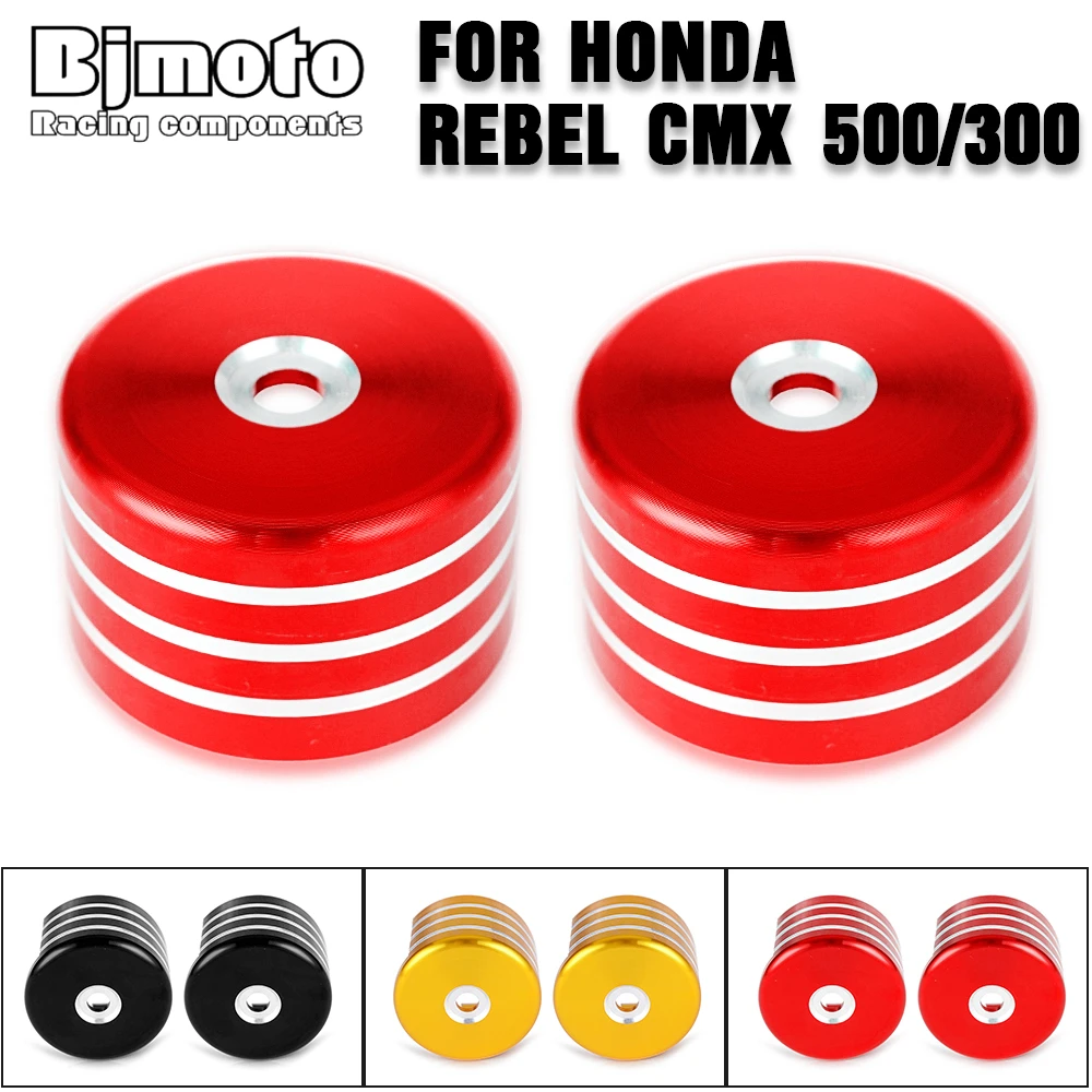 CMX300 CMX500 Rear Shock Absorbers Cap Guard Cover For Honda Rebel CMX 300 500 2017 2018 2019 2020 Motorcycle Accessories
CMX300 CMX500 Rear Shock Absorbers Cap Guard Cover For Honda Rebel CMX 300 500 2017 2018 2019 2020 Motorcycle Accessories