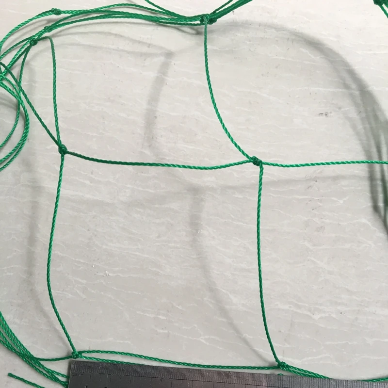 SHGO HOT-Garden Green Nylon Trellis Netting Support Climbing Plant Nets Grow Fence
SHGO HOT-Garden Green Nylon Trellis Netting Support Climbing Plant Nets Grow Fence