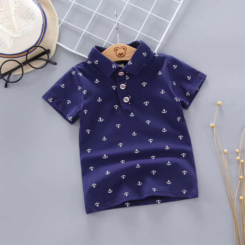 J Kids Baby Boys T-shirt Clothes Clothing Summer Toddler Infant Boy Short Sleeve Tees Tops Cotton T Shirt 1 2 3 4 Years
J Kids Baby Boys T-shirt Clothes Clothing Summer Toddler Infant Boy Short Sleeve Tees Tops Cotton T Shirt 1 2 3 4 Years