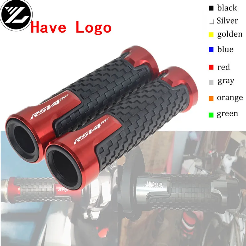 7/8 '' 22mm 2019 new bar ends Motorcycle handles Motorbike handlebar ends For Aprilia RSV4 RF 2016-2017 2016
7/8 '' 22mm 2019 new bar ends Motorcycle handles Motorbike handlebar ends For Aprilia RSV4 RF 2016-2017 2016