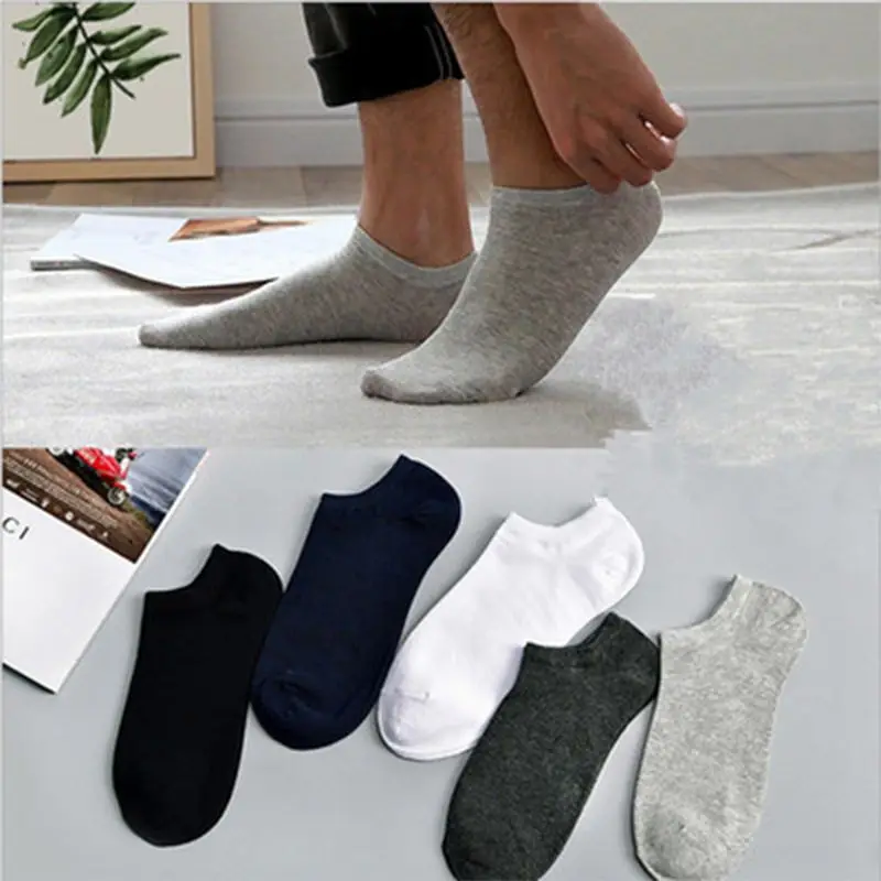 Носки мужские тонкие дышащие, 20 шт. = 10 пар, размеры 38-43
Носки мужские тонкие дышащие, 20 шт. = 10 пар, размеры 38-43