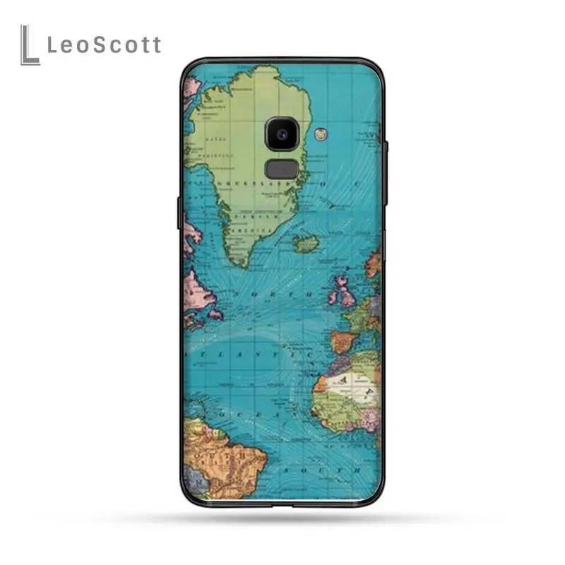 Travel Map Ailplane Road sign Phone Case For Samsung Galaxy J2 J4 J5 J6 J7 J8 2016 2017 2018 Prime Pro plus Neo duo
Travel Map Ailplane Road sign Phone Case For Samsung Galaxy J2 J4 J5 J6 J7 J8 2016 2017 2018 Prime Pro plus Neo duo