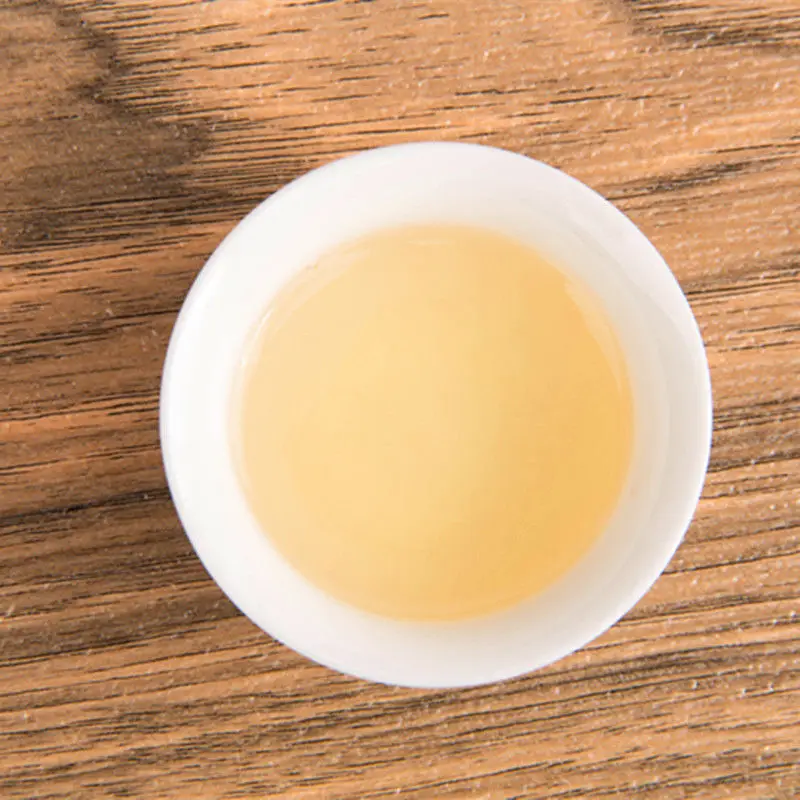 2020 Guangdong Gao Shan Cha Mountain Tea Fresh Fragrance for Clear Heat and Anti-fatigue
2020 Guangdong Gao Shan Cha Mountain Tea Fresh Fragrance for Clear Heat and Anti-fatigue