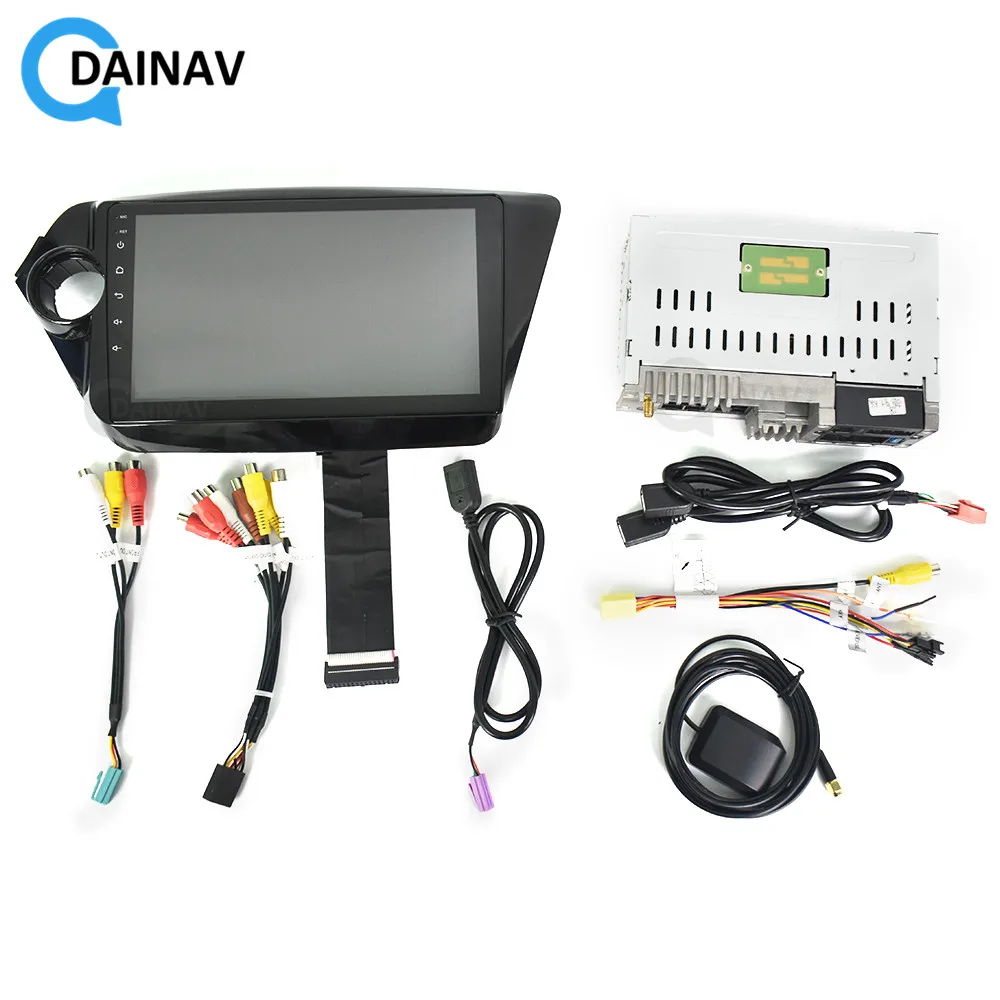 Android 10.0 Double Din Car radio FOR-kia k2 2010-2015 car stereo autoradio auto audio head unit GPS navigation
Android 10.0 Double Din Car radio FOR-kia k2 2010-2015 car stereo autoradio auto audio head unit GPS navigation